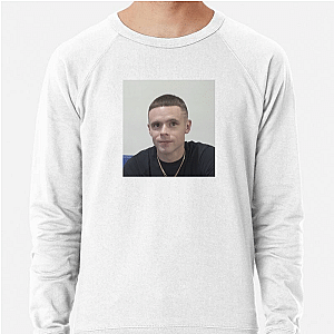 Grayson Boucher The One And Only Grayson Boucher Sweatshirts