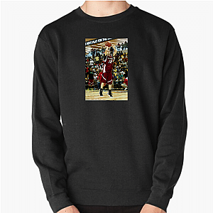 Grayson Boucher Beyond The Court Grayson Boucher Sweatshirts