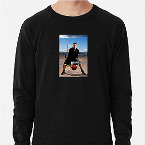 Grayson Boucher The Professor Grayson Boucher Sweatshirts