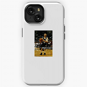 Grayson Boucher The Crossover King Grayson Boucher iPhone Cases