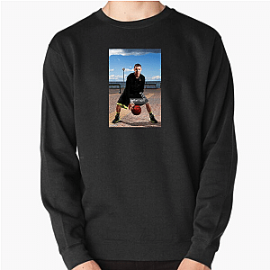 Grayson Boucher The Professor Grayson Boucher Sweatshirts