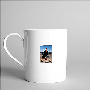 Grayson Boucher The Professor Grayson Boucher Mugs