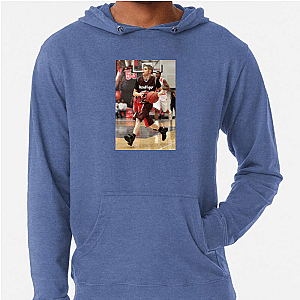 Grayson Boucher Streetball Legend Grayson Boucher Hoodies