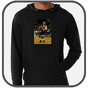 Grayson Boucher Hoodies