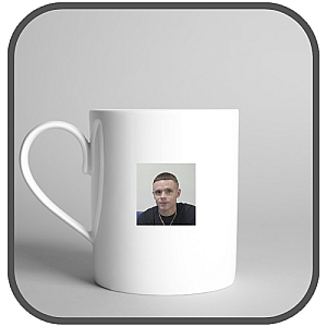 Grayson Boucher Mugs