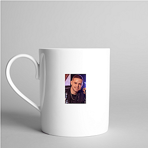 Grayson Boucher Unforgettable Moves Grayson Boucher Mugs