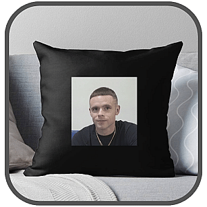 Grayson Boucher Pillows Cover