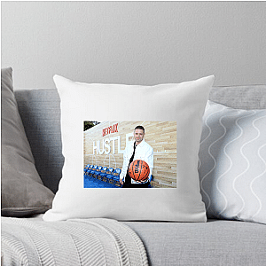 Grayson Boucher A True Artist Grayson Boucher Pillows Cover