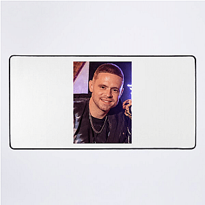 Grayson Boucher Unforgettable Moves Grayson Boucher Mouse Pads