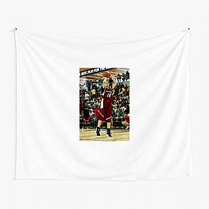 Grayson Boucher Beyond The Court Grayson Boucher Tapestries