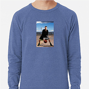 Grayson Boucher The Professor Grayson Boucher Sweatshirts