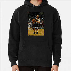 Grayson Boucher The Crossover King Grayson Boucher Hoodies