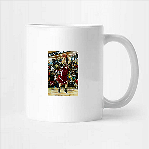 Grayson Boucher Beyond The Court Grayson Boucher Mugs