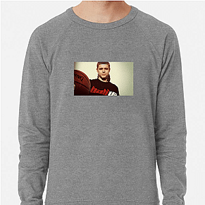 Grayson Boucher Always Amazing Always Unique Grayson Boucher Sweatshirts
