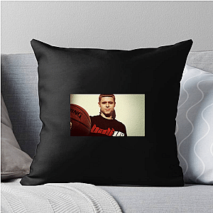 Grayson Boucher Always Amazing Always Unique Grayson Boucher Pillows Cover