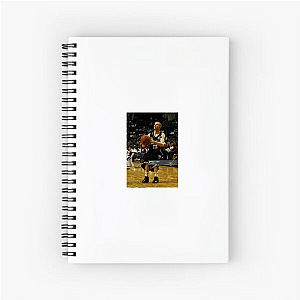 Grayson Boucher The Crossover King Grayson Boucher Notebook