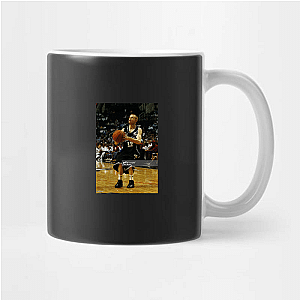 Grayson Boucher The Crossover King Grayson Boucher Mugs