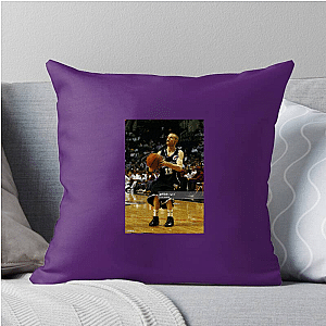 Grayson Boucher The Crossover King Grayson Boucher Pillows Cover