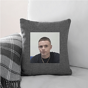 Grayson Boucher The One And Only Grayson Boucher Pillows Cover