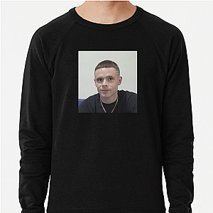 Grayson Boucher The One And Only Grayson Boucher Sweatshirts