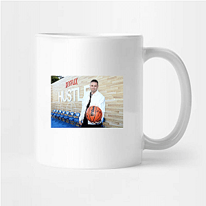 Grayson Boucher A True Artist Grayson Boucher Mugs