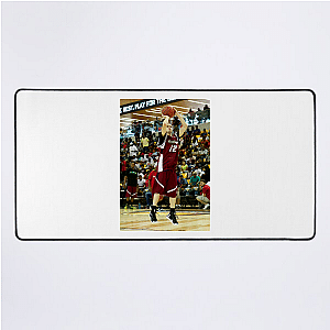 Grayson Boucher Beyond The Court Grayson Boucher Mouse Pads