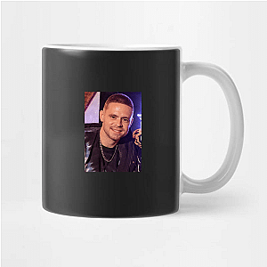 Grayson Boucher Unforgettable Moves Grayson Boucher Mugs