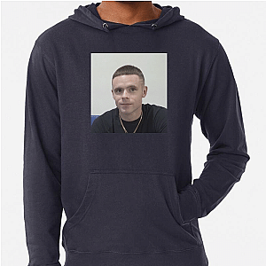 Grayson Boucher The One And Only Grayson Boucher Hoodies