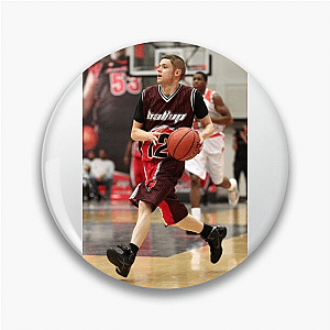 Grayson Boucher Streetball Legend Grayson Boucher Pins
