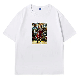Grayson Boucher Beyond The Court Grayson Boucher T-Shirts
