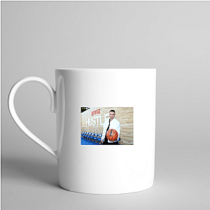 Grayson Boucher A True Artist Grayson Boucher Mugs