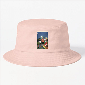 Grayson Boucher Professor Of Hoops Grayson Boucher Hats & Caps