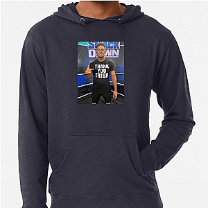 Grayson Waller Unforgettable Showman Grayson Waller Hoodies