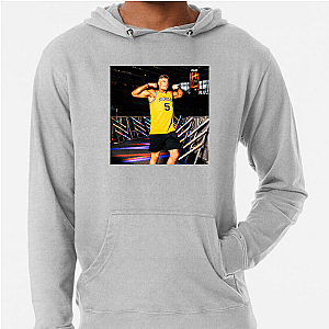 Grayson Waller SmackDown's Finest Grayson Waller Hoodies