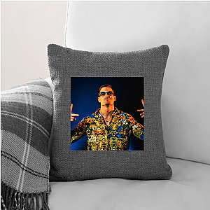 Grayson Waller Unstoppable Mouth Grayson Waller Pillows Cover
