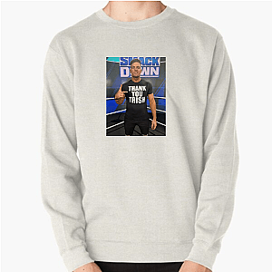 Grayson Waller Unforgettable Showman Grayson Waller Sweatshirts