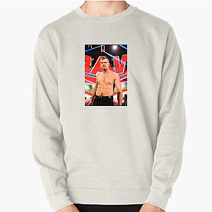 Grayson Waller Beyond The Headlines Grayson Waller Sweatshirts
