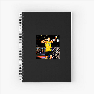 Grayson Waller SmackDown's Finest Grayson Waller Notebook