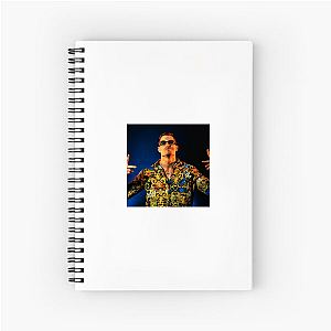 Grayson Waller Unstoppable Mouth Grayson Waller Notebook