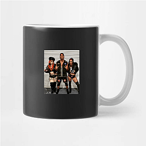 Grayson Waller Aussie Arrogance Grayson Waller Mugs