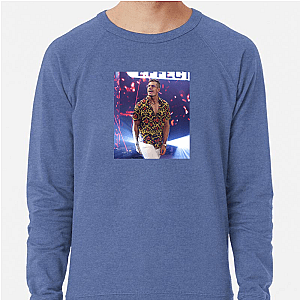 Grayson Waller The Effect Is Real Grayson Waller Sweatshirts