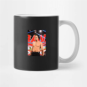 Grayson Waller Beyond The Headlines Grayson Waller Mugs