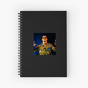 Grayson Waller Unstoppable Mouth Grayson Waller Notebook