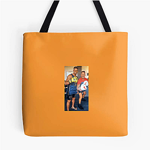 Grayson Waller NXT Breakout Grayson Waller Bags