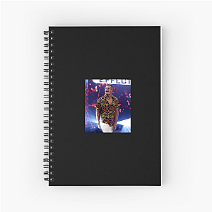 Grayson Waller The Effect Is Real Grayson Waller Notebook