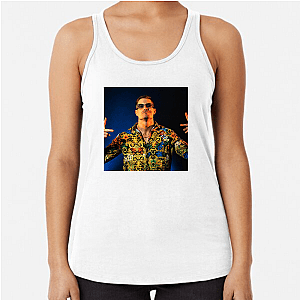 Grayson Waller Unstoppable Mouth Grayson Waller Tank Tops
