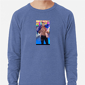 Grayson Waller My Favorite Superstar Grayson Waller Sweatshirts