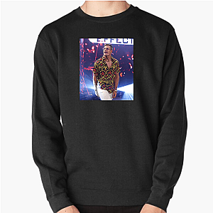 Grayson Waller The Effect Is Real Grayson Waller Sweatshirts