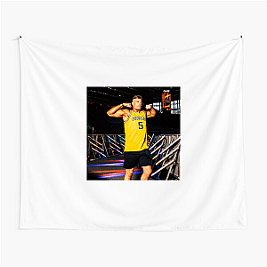 Grayson Waller SmackDown's Finest Grayson Waller Tapestries