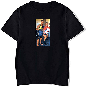 Grayson Waller NXT Breakout Grayson Waller T-Shirts